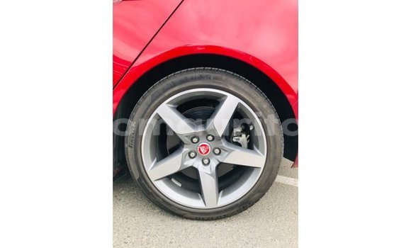 Acheter Import Voiture Jaguar XE Rouge à Import - Dubai, Adrar Acheter Import Voiture Jaguar XE Rouge à Import - Dubai, Adrar