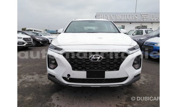 Acheter Import Voiture Hyundai Santa Fe Blanc à Import - Dubai, Adrar Acheter Import Voiture Hyundai Santa Fe Blanc à Import - Dubai, Adrar