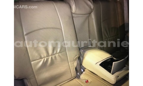 Acheter Import Voiture Toyota Prado Blanc à Import - Dubai, Adrar Acheter Import Voiture Toyota Prado Blanc à Import - Dubai, Adrar