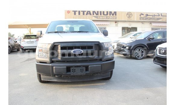 Acheter Import Voiture Ford Club Wagon Autre à Import - Dubai, Adrar