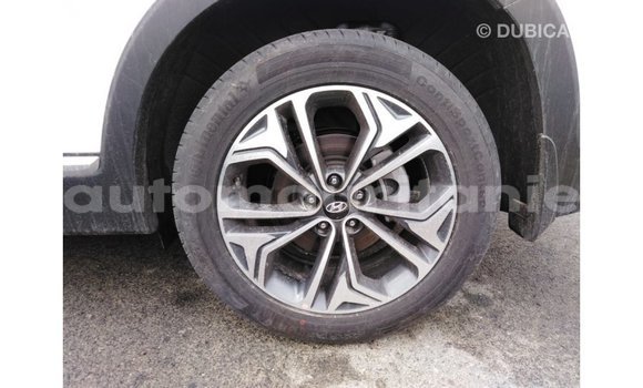 Acheter Import Voiture Hyundai Santa Fe Blanc à Import - Dubai, Adrar Acheter Import Voiture Hyundai Santa Fe Blanc à Import - Dubai, Adrar