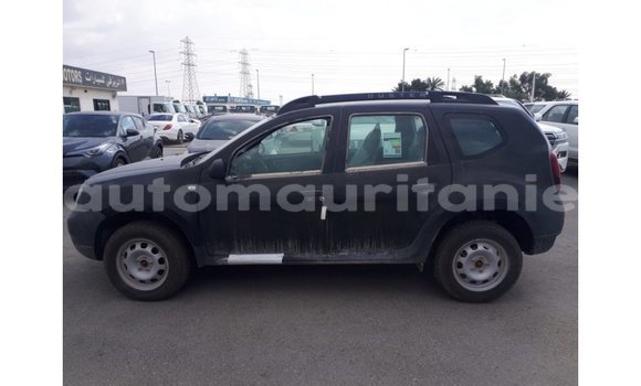 Buy Import Renault Duster Black Car in Import - Dubai in Adrar Buy Import Renault Duster Black Car in Import - Dubai in Adrar
