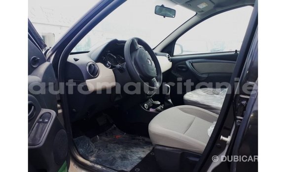 Buy Import Renault Duster Black Car in Import - Dubai in Adrar Buy Import Renault Duster Black Car in Import - Dubai in Adrar