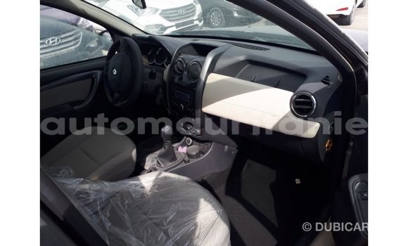 Buy Import Renault Duster Black Car in Import - Dubai in Adrar Buy Import Renault Duster Black Car in Import - Dubai in Adrar