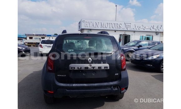 Acheter Import Voiture Renault Duster Noir à Import - Dubai, Adrar
