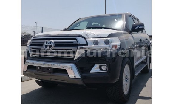 Buy Import Toyota Land Cruiser Other Car in Import - Dubai in Adrar Buy Import Toyota Land Cruiser Other Car in Import - Dubai in Adrar