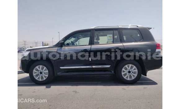 Buy Import Toyota Land Cruiser Other Car in Import - Dubai in Adrar Buy Import Toyota Land Cruiser Other Car in Import - Dubai in Adrar