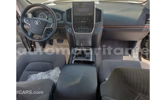 Buy Import Toyota Land Cruiser Other Car in Import - Dubai in Adrar Buy Import Toyota Land Cruiser Other Car in Import - Dubai in Adrar