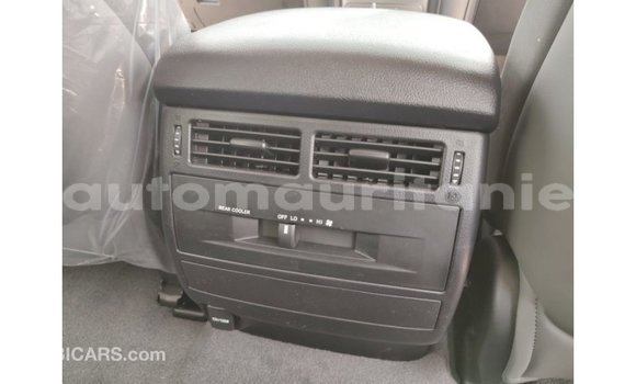 Buy Import Toyota Land Cruiser Other Car in Import - Dubai in Adrar Buy Import Toyota Land Cruiser Other Car in Import - Dubai in Adrar
