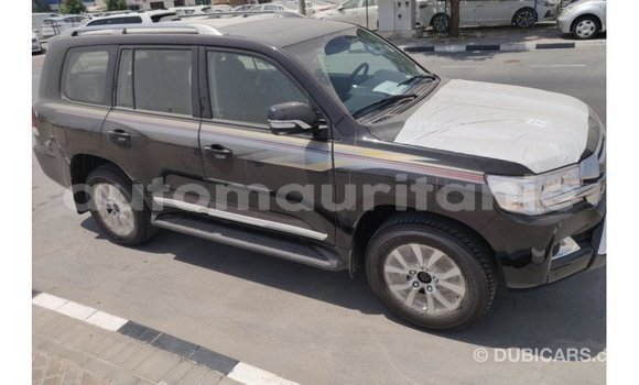 Buy Import Toyota Land Cruiser Other Car in Import - Dubai in Adrar Buy Import Toyota Land Cruiser Other Car in Import - Dubai in Adrar