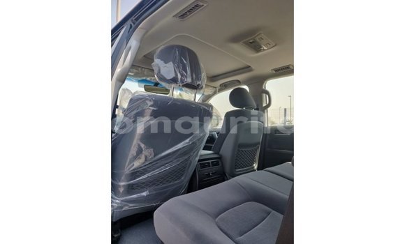 Buy Import Toyota Land Cruiser Other Car in Import - Dubai in Adrar Buy Import Toyota Land Cruiser Other Car in Import - Dubai in Adrar