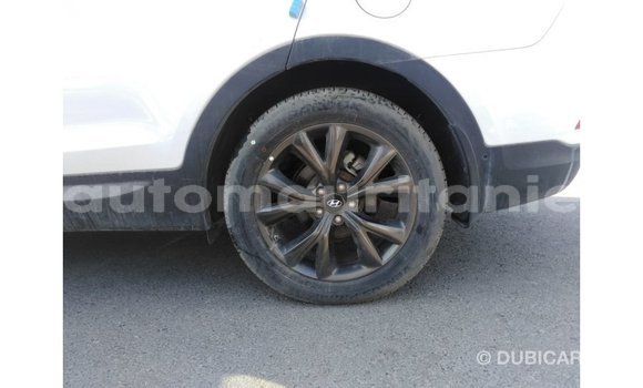Buy Import Hyundai Santa Fe White Car in Import - Dubai in Adrar Buy Import Hyundai Santa Fe White Car in Import - Dubai in Adrar