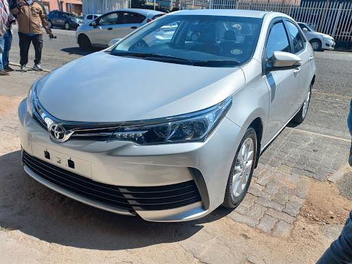 L essai de la toyota corolla 2018